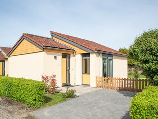 Vakantiehuis Moerkapelle Buitenaudio-opname 5