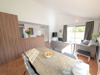 Holiday house Moerkapelle Features 12