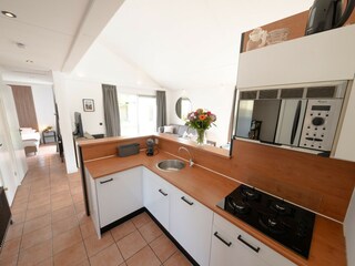 Vakantiehuis Moerkapelle Kenmerken 13