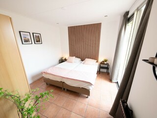 Ferienhaus Moerkapelle Ausstattung 14