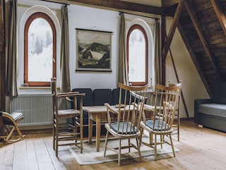 Apartment Janowice Wielkie Features 2