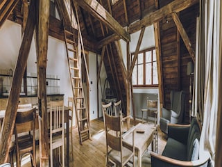 Apartment Janowice Wielkie Features 4