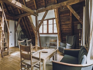 Apartment Janowice Wielkie Ausstattung 6