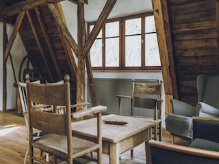 Apartment Janowice Wielkie Ausstattung 7