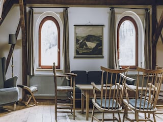 Apartment Janowice Wielkie Ausstattung 9