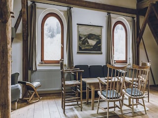 Apartment Janowice Wielkie Ausstattung 10