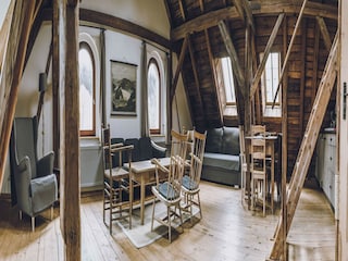 Apartment Janowice Wielkie Features 11