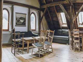 Apartment Janowice Wielkie Ausstattung 12