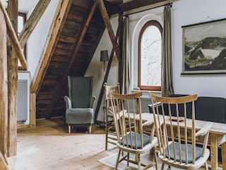 Apartment Janowice Wielkie Features 13