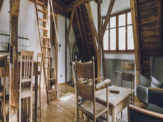 Apartment Janowice Wielkie Ausstattung 15