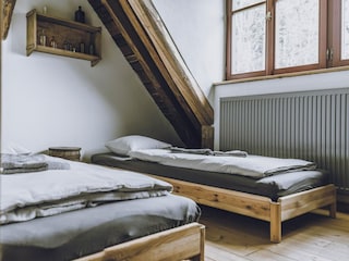 Apartment Janowice Wielkie Ausstattung 17