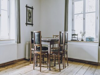 Apartment Janowice Wielkie Ausstattung 2