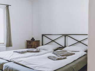Apartment Janowice Wielkie Ausstattung 4