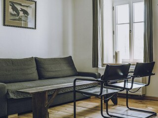 Apartment Janowice Wielkie Ausstattung 7