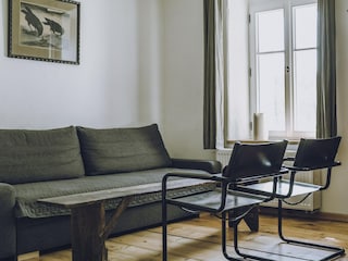 Ferienhaus Janowice Wielkie Ausstattung 7
