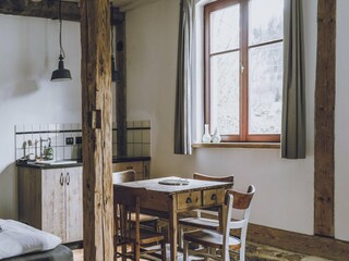 Appartement Janowice Wielkie Kenmerken 2