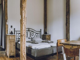 Appartement Janowice Wielkie Kenmerken 3