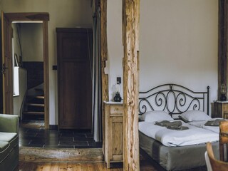 Apartment Janowice Wielkie Ausstattung 5