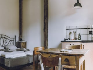 Apartment Janowice Wielkie Ausstattung 7