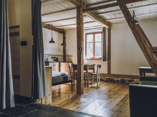 Appartement Janowice Wielkie Kenmerken 9