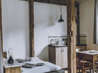 Appartement Janowice Wielkie Kenmerken 10