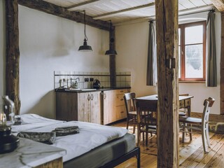 Appartement Janowice Wielkie Kenmerken 11