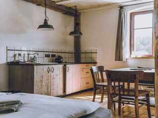 Appartement Janowice Wielkie Kenmerken 13
