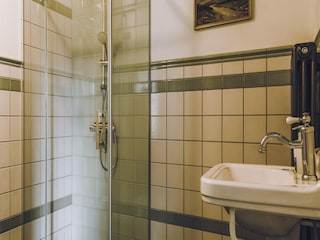 Apartment Janowice Wielkie Ausstattung 20