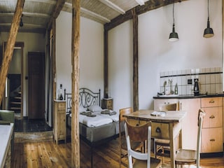 Apartment Janowice Wielkie Ausstattung 17