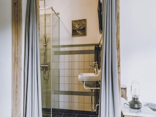 Apartment Janowice Wielkie Ausstattung 20