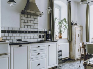 Appartement Janowice Wielkie Kenmerken 2