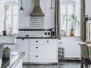 Apartment Janowice Wielkie Ausstattung 5