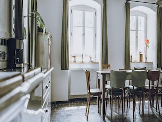 Apartamento Janowice Wielkie Características 8