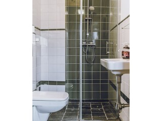 Apartamento Janowice Wielkie Características 13