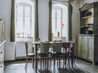 Apartamento Janowice Wielkie Características 2