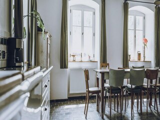 Apartment Janowice Wielkie Ausstattung 5