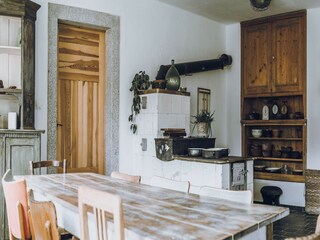 Apartamento Janowice Wielkie Características 7