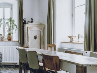 Apartment Janowice Wielkie Ausstattung 8
