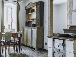 Apartment Janowice Wielkie Ausstattung 9