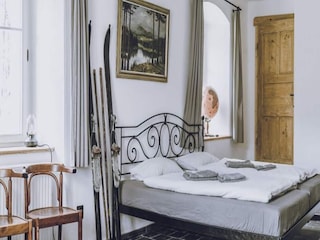 Apartamento Janowice Wielkie Características 11