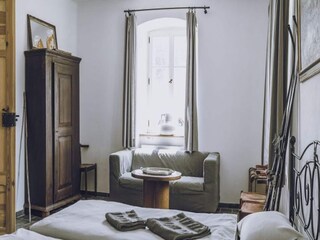 Apartment Janowice Wielkie Ausstattung 12