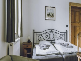 Apartment Janowice Wielkie Ausstattung 3