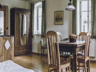 Apartment Janowice Wielkie Ausstattung 4