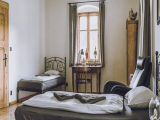 Apartment Janowice Wielkie Ausstattung 5