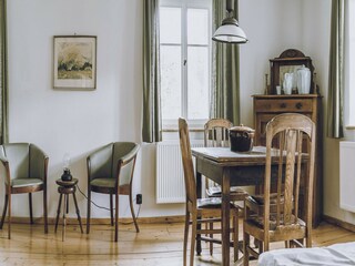 Apartment Janowice Wielkie Ausstattung 6