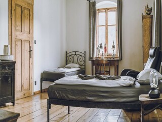 Apartment Janowice Wielkie Ausstattung 7