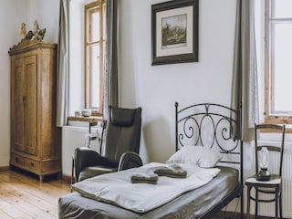 Apartment Janowice Wielkie Ausstattung 8