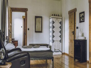 Apartment Janowice Wielkie Ausstattung 10