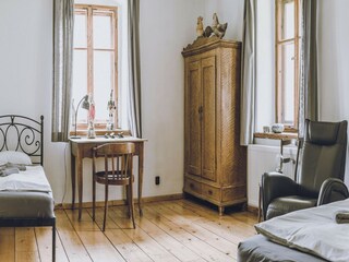 Apartment Janowice Wielkie Ausstattung 12