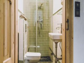 Apartment Janowice Wielkie Ausstattung 14